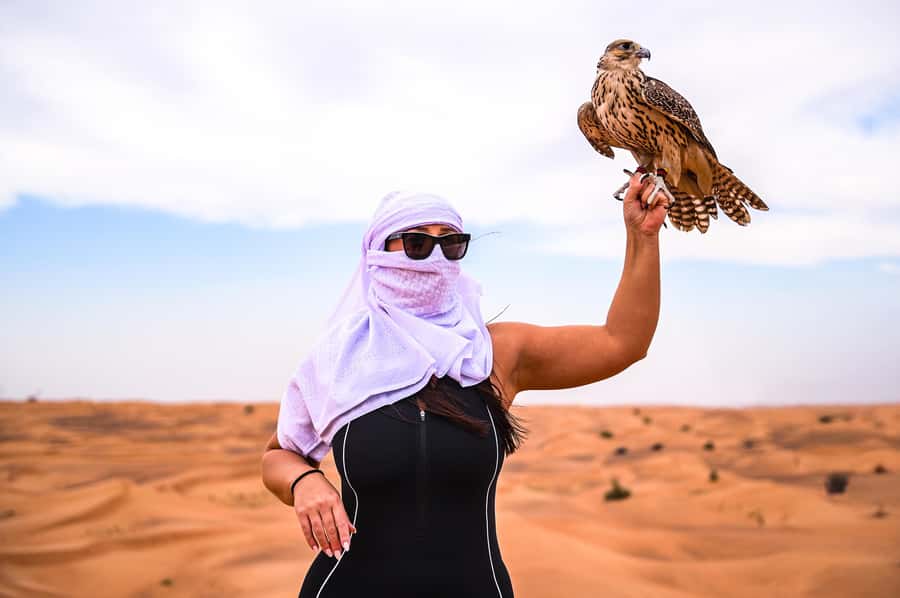 Dubai: Desert Safari with BBQ Dinner & Quad Biking Options - Pickup, timing, and the Dubai-to-desert reality