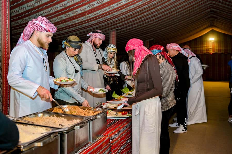 Dubai: Desert Safari with BBQ Dinner & Quad Biking Options - Who this safari suits best (and who should think twice)