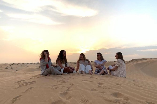 Dubai Desert Safari With BBQ, Quad Bike And Camel Ride - Who this safari is best for (and who should think twice)