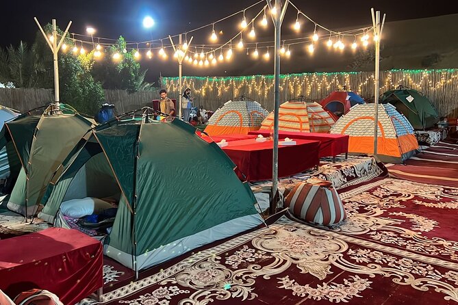 Dubai Desert Safari with Quad Bike, Camel Ride, Dinner and Show - Dune bashing: thrill rides done in a controlled way