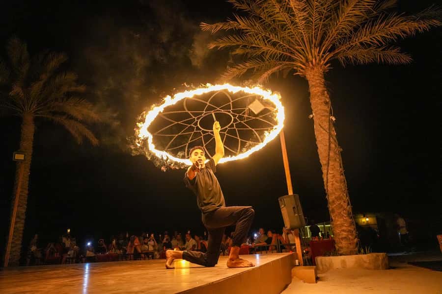 Dubai: Desert Safari with VIP BBQ and Optional Quad Bike - From Dubai to Al Lahbab: the 4x4 rhythm starts early