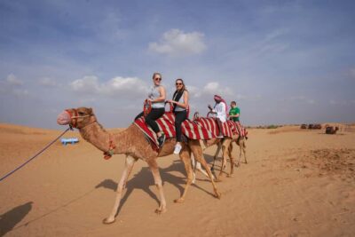 Dubai: Dune Buggy Desert Safari, Camel Ride & Sandboarding - The Lehbab Desert Dune Buggy Ride: Real Adrenaline, Real Safety Notes