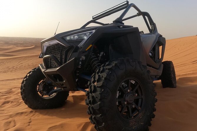 Dubai Dune Buggy Safari with Pick up - Price and Value: What $251.19 Buys You (and What to Double-Check)