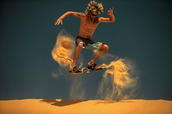Dubai Evening Desert Safari with Thrilling Dune Buggy Adventure - Price and timing: what $178.63 really buys you