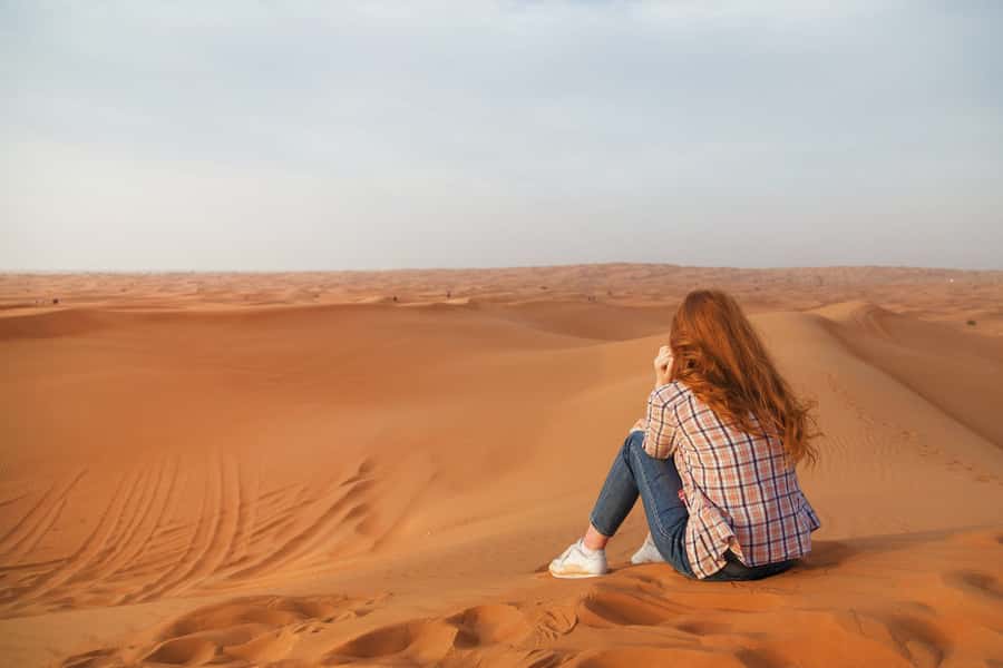 Dubai: Evening Tour with Quad Biking, Camel Ride, and BBQ - Dubai Desert Safari: Why This Evening Combo Works