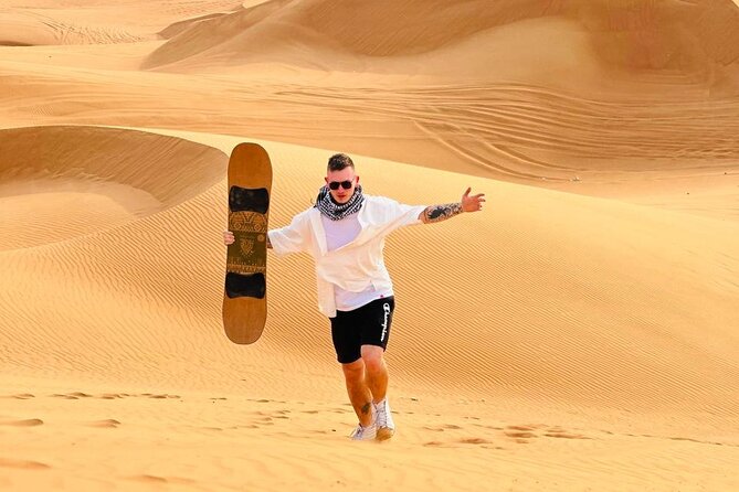Dubai: Extreme Red Dune Buggy Desert Safari Adventure - Price and Value: What You’re Really Paying For