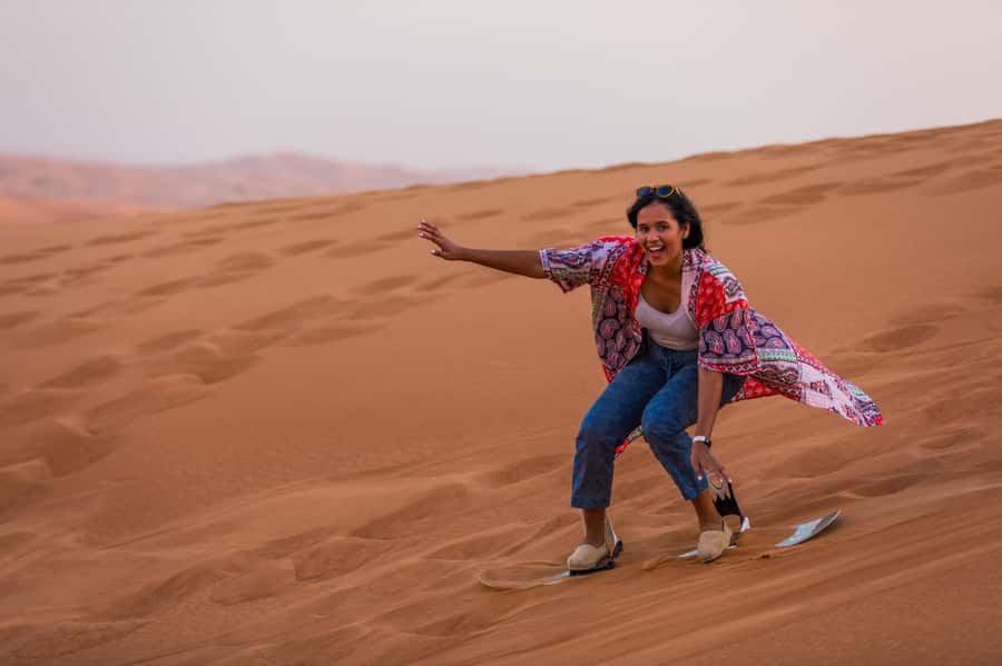 Dubai: Half-Day Desert Safari, Camel Ride, ATV & Dune Buggy - Should You Book This Dubai Desert Safari?