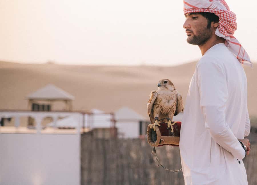 Dubai: Hot Air Balloon with Camel, ATV, & Horse Ride Options - Key things to know before you go