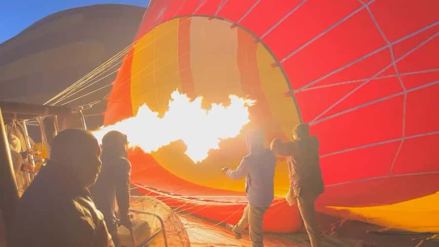Dubai: Hot Air Balloon with Camel, ATV, & Horse Ride Options - Why a Dubai Sunrise Balloon Flight Feels Different Than Ground-Level Views