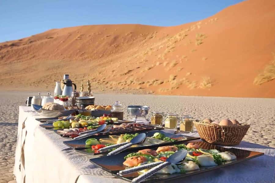 Dubai: Hot Air Balloon with Camel, ATV, & Horse Ride Options - Should You Book Dubai Ballooning Sunrise Options?