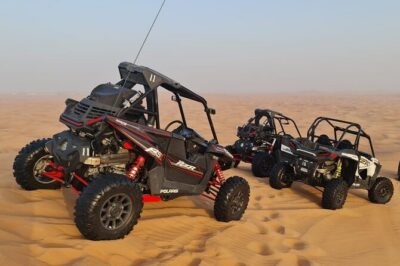 Dubai Morning Buggy Dunes Safari with Sandboarding & Camel Ride - Pickup, timing, and small-group energy (what you can expect)