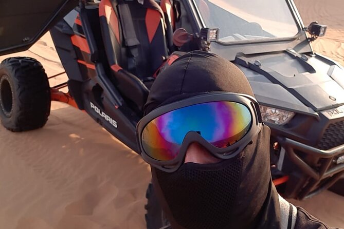 Dubai Morning Buggy Dunes Safari with Sandboarding & Camel Ride - Photo stops and sunrise light: where the morning pays off