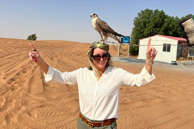 Dubai Premium Red Dunes Safari, Quad Bike, Camels & BBQ - Why This Red Dunes Safari Feels Like a Best-Of Dubai Day