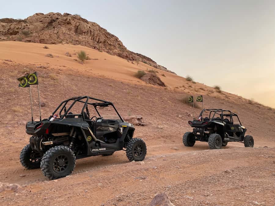 Dubai: Private Desert Buggy Tour, Camel Ride & Sandboarding - Key things to know before you go