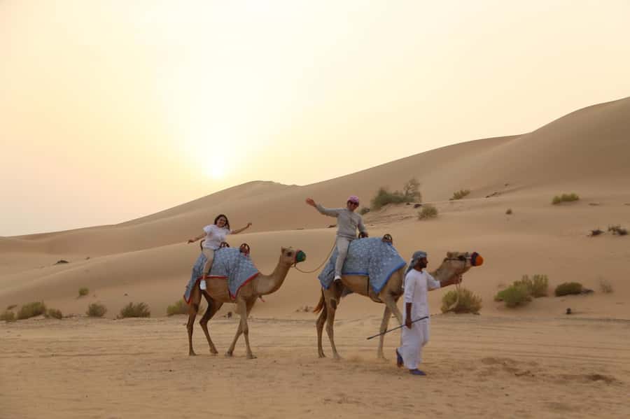 Dubai: Quad Bike or Dune Buggy Adventure & Optional Transfer - Cost and Value: Is a One-Day Quad or Buggy Really Worth It?