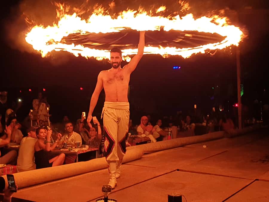Dubai: Quad Bike Safari, Camels, & Camp with BBQ Dinner - Who should book this (and who should skip)