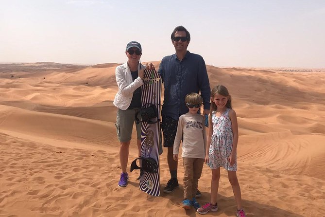 Dubai Quad Biking with Desert Safari - Thrilling ATV Ride Dubai - Should You Book This Dubai Quad Biking Desert Safari?
