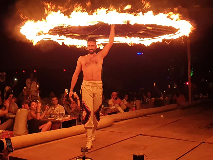 Dubai: Red Dune Desert, Dune Buggy Ride & BBQ Buffet Dinner - Who Should Book This Dubai Desert Safari—and Who Should Skip It