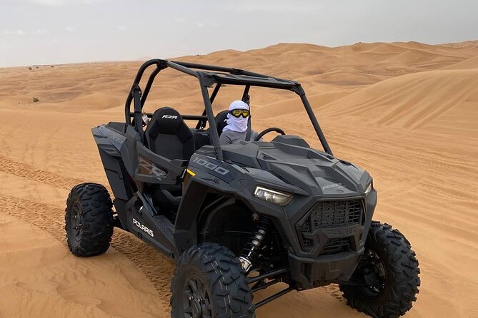 Dubai Red Dune Desert Safari, Buggy Ride & BBQ Buffet Dinner - Key Things I’d Plan Around