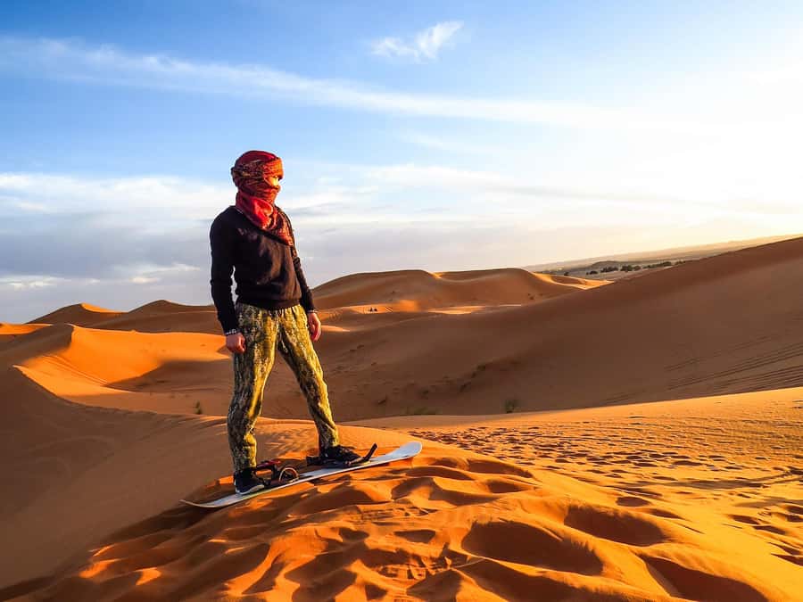 Dubai: Red Dune Safari, Quad Bike, Camel Ride, BBQ Dinner - What you’ll love most if you book