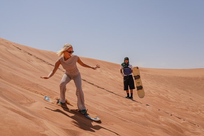 Dubai Red Dunes Desert Safari, Quad Bike, Camels at Al Khayma - Value check: why $35 can work (and when it won’t)