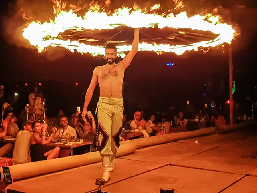 Dubai: Safari, Quad Bike, Camel Ride, and Buffet Dinner - Who should book this safari (and who should skip it)
