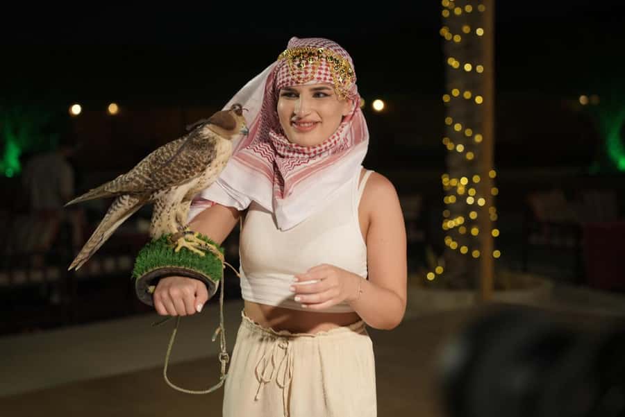 Dubai: Self-Drive Buggy Adventure with Optional BBQ Dinner - Polaris dune driving: what the self-drive actually feels like