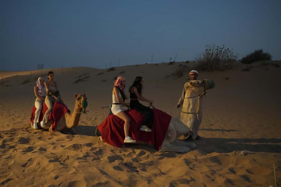 Dubai: Self-Drive Buggy Adventure with Optional BBQ Dinner - Should you book this self-drive buggy + BBQ camp?