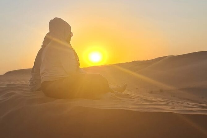 Dubai: Unique SUNSET Buggy Red Dunes Safari - What You’re Paying For: Is $179 Worth It?