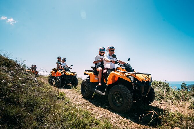 Dubrovnik Countryside and Arboretum ATV Tour with Brunch - Orašac: the first 30 minutes and why it sets the tone