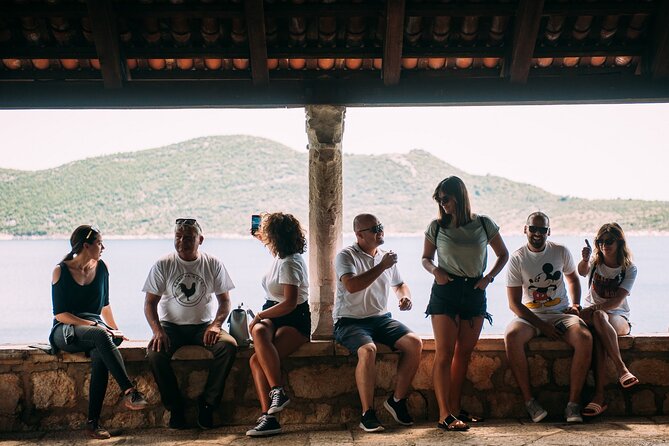 Dubrovnik Countryside and Arboretum ATV Tour with Brunch - Brunch and olive oil tastings: the part that turns the day into a meal, not a ride