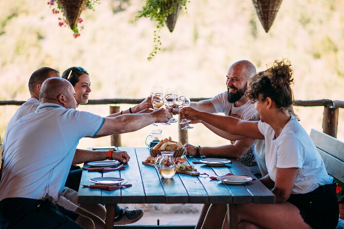 Dubrovnik Countryside and Arboretum ATV Tour with Brunch - Value for money: is this $120.93 tour worth it