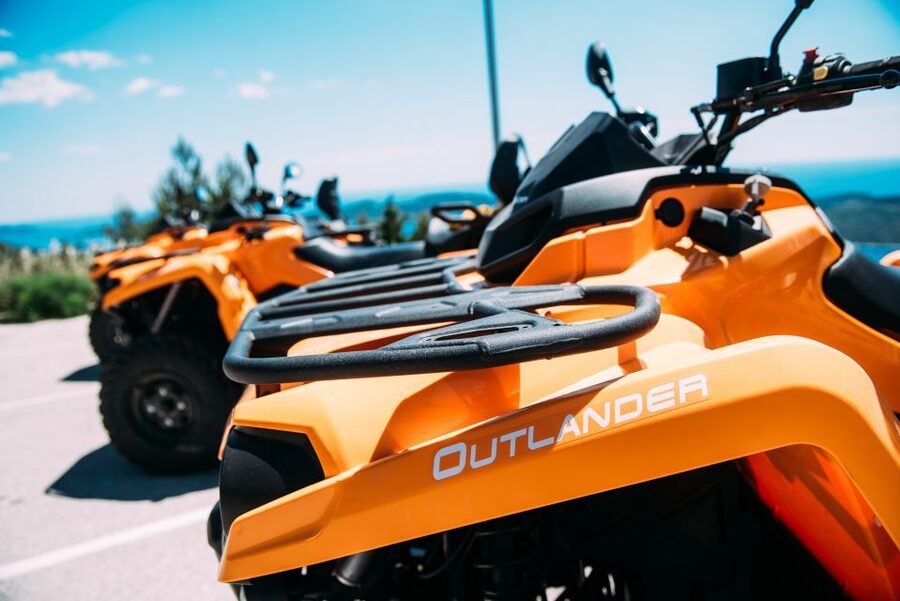 Dubrovnik: Countryside Guided ATV Adventure with Brunch - Price and value: what $129 includes (and what you still need to pay)