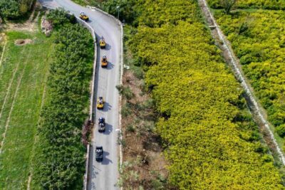 Dubrovnik: Countryside Guided ATV Tour & Tavern Refreshments - From Dubrovnik pickup to Zupa Dubrovacka: the start that sets the tone