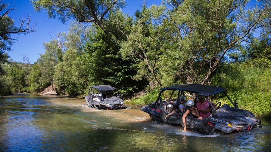Dubrovnik: Kojan Koral Buggy Safari with Transportation - Key things to know before you go