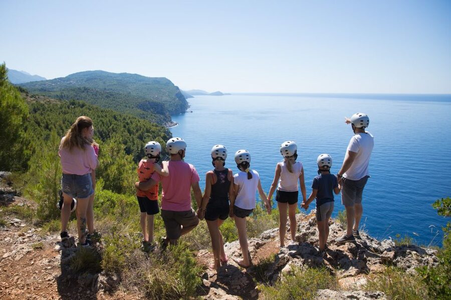 Dubrovnik: Kojan Koral Buggy Safari with Transportation - A 5-hour buggy safari from Dubrovnik to Konavle