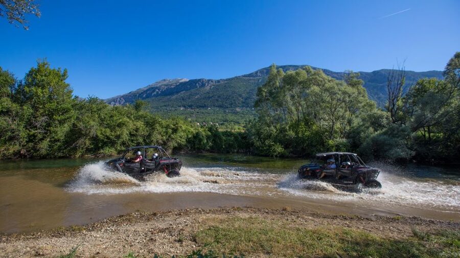 Dubrovnik: Kojan Koral Buggy Safari with Transportation - Museum tickets plus why a short culture moment helps