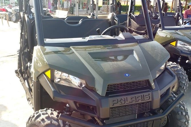 Dune Bashing and Buggy Self Drive from Dubai - Sand Boarding on Red Dunes: Fun, Fast, and Slightly Chaotic