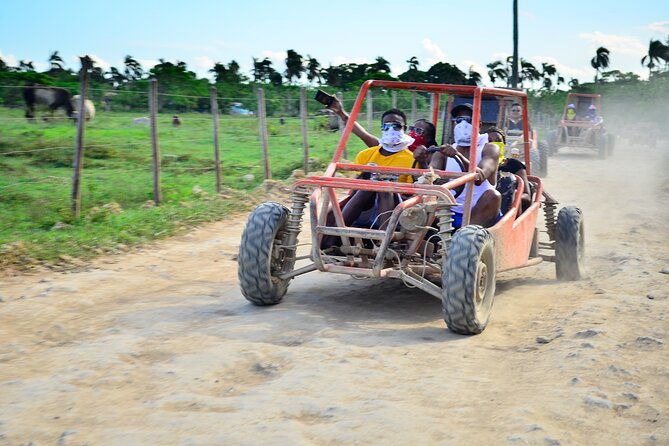 Dune Buggy Adventure at Punta Cana - Price and Value: What $45 Really Covers