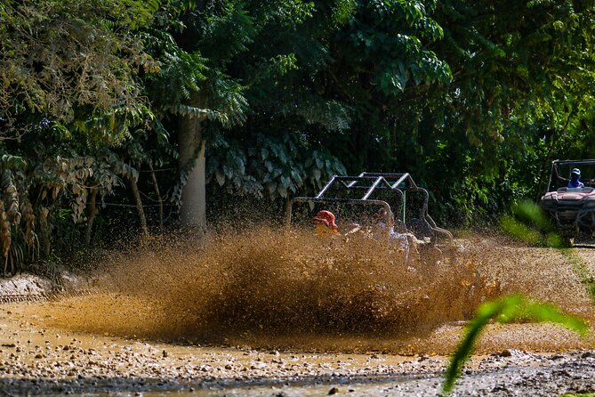 Dune Buggy Adventure at Punta Cana - Wait Time, Stop Timing, and When the Day Can Feel Tight