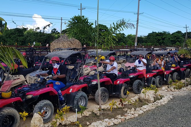 Dune Buggy Adventure, Cave and Blue Lagoon - Key Things You’ll Really Like