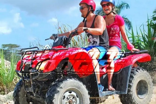 Dune Buggy Adventure, Cave and Blue Lagoon - A Half-Day Adventure That Actually Feels Local