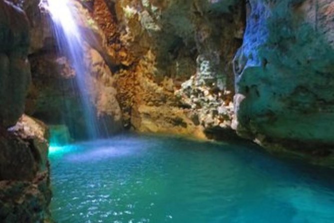 Dune Buggy Adventure, Cave and Blue Lagoon - Seeing Rural Life: The Home, Cocoa, and Coffee Stops