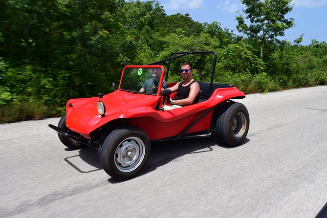 Dune Buggy Adventure in Cozumel with Snorkel and Mexican Lunch - Price and Value: Is $89.99 Fair?