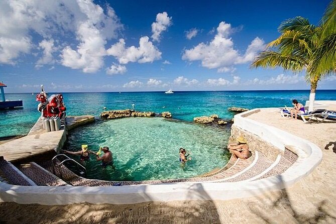 Dune Buggy Adventure in Cozumel with Snorkel and Mexican Lunch - Water Add-Ons: Kayaks and a Paddle Board Moment