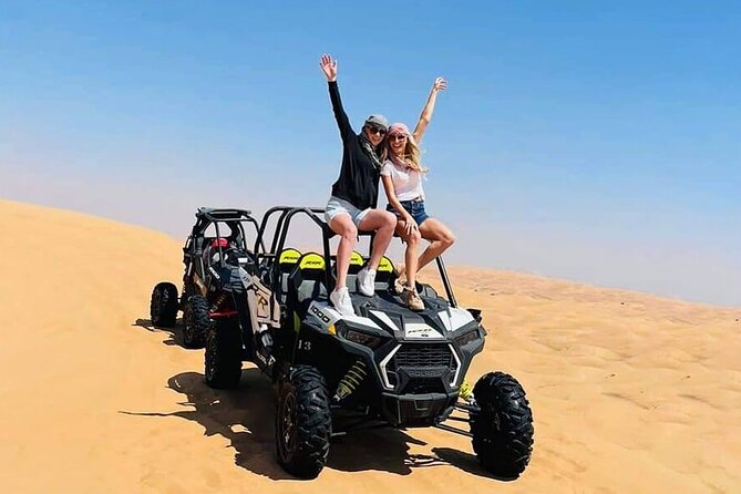 Dune Buggy and Quad Bike Rental Dubai - Key Things I’d Focus On Before You Book
