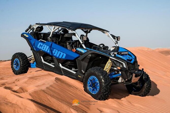 Dune Buggy and Quad Bike Rental Dubai - Why Lahbab Desert Makes This Feel Like Real Dubai Escape