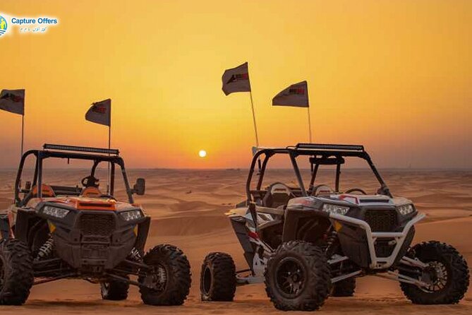 Dune Buggy and Quad Bike Rental Dubai - What Happens at the Start Near Lahbab: Safety Gear and a Real Briefing