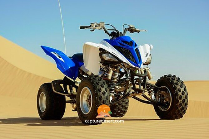 Dune Buggy and Quad Bike Rental Dubai - Who This Suits Best (and Who Might Want to Reconsider)