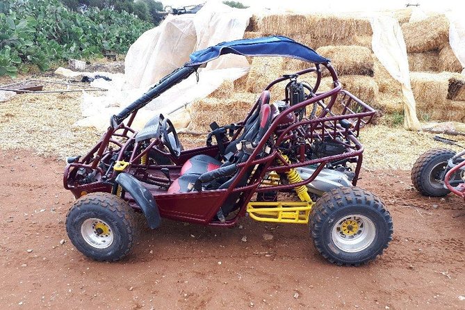Dune Buggy's - Key highlights before you go